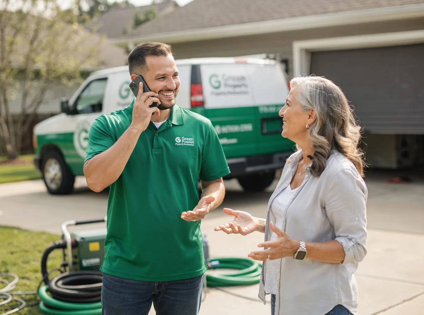 Water Damage Restoration Buchanan Dam, TX FAQs